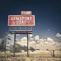 Coast2Coast Tip Jar - Gemstone Road (CD)