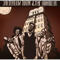 Coast2Coast Jan Terlouw Junior & The Nightclub - The Nightclub (LP)
