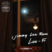 Coast2Coast Jimmy Low Rain & Dennis Kolen - Low-Fi (CD)