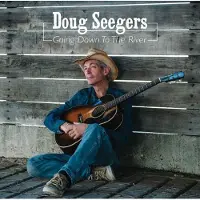 Coast2Coast Doug Seegers - Going Down To The River (CD)