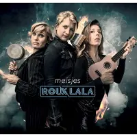 Coast2Coast Rouxlala - Meisjes (CD)