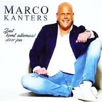 HEARTSELLING Dat Komt Allemaal Door Jou (CD)
