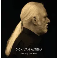 Coast2Coast Dick Van Altena - Lonely Hearts (CD)