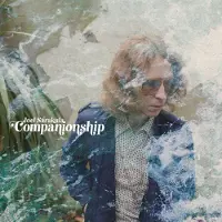 Coast2Coast Joel Sarakula - Companionship (LP)