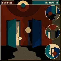 Coast2Coast Etan Huijs - The Secret Us (CD)