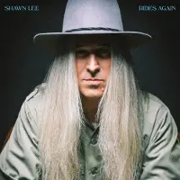 Coast2Coast Shawn Lee - Rides Again (LP)
