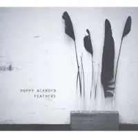 Konkurrent Poppy Ackroyd - Feathers (CD)