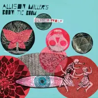 Coast2Coast Allison Miller's Boom Tic Boom - Glitter Wolf (CD)