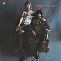 Coast2Coast Delaney & Bonnie & Friends - To Bonnie From Delaney (LP)