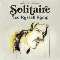 Coast2Coast Ted Russell Kamp - Solitaire (CD)