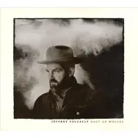 Coast2Coast Jeffrey Foucault - Salt As Wolves (CD)
