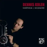 Coast2Coast Dennis Kolen - Northeim Goldmine (LP)