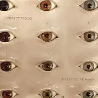 Konkurrent Thalia Zedek Band - Perfect Vision (LP)