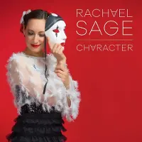 Coast2Coast Rachael Sage - Character (CD) (Deluxe Edition)
