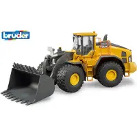 BRUDER - Volvo Wheel loader L260H (02458)