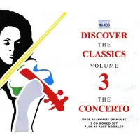 OUTHERE Various Artists - Discover The Classics III (2 CD)