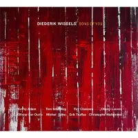 OUTHERE Diederik Wissels - Song Of You (CD)