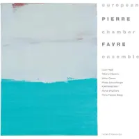 OUTHERE Pierre Favre, Lucas Niggli, Roberto Ottaviano, Michel Godard - European Chamber Ensemble (CD)