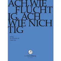 OUTHERE Ach Wie Fluechtig,Ach Wie Nichtig