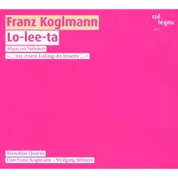 OUTHERE Monoblue Quartet - Lo-Lee-Ta, Music On Nabokov (CD)