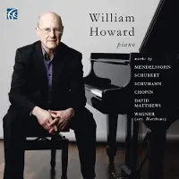 OUTHERE William Howard