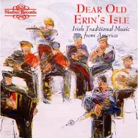 OUTHERE Various Artists - Dear Old Erin's Isle - Irish Traditional Music From America (CD)