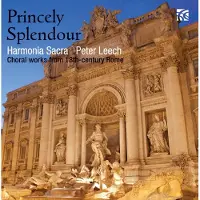 OUTHERE Princely Splendour