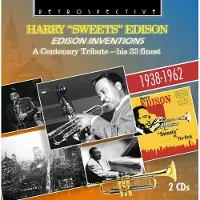 OUTHERE Harry Edison - Harry Sweets Edition (2 CD)