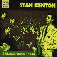 Ginza.se Stan Kenton - Balboa Bash (CD)