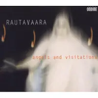 OUTHERE Various Artists - Angels And Visitations (2 CD)