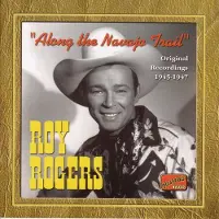 Ginza.se Roy Rogers - Along The Navajo Trail 1945-47 (CD)
