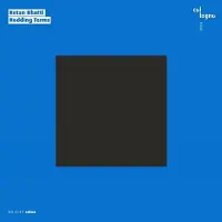 OUTHERE Ketan Bhatti - Bhatti: Nodding Terms (LP) (Limited Edition)