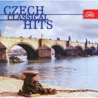 OUTHERE Prague Symphony Orchestra, Tschechische Philharmonie, Prague Philharmonia - Czech Classical Hits (CD)