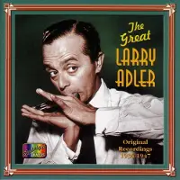 Import The Great Larry Adler