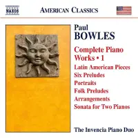 Naxos Sämtliche Klavierwerke Vol.1