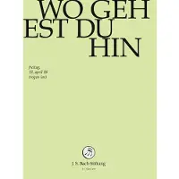 OUTHERE Wo Gehest Du Hin