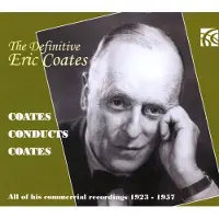 OUTHERE Various Artists - The Definitive Eric Coates - All (7 CD)