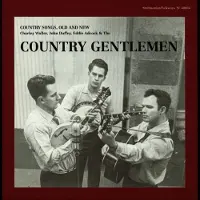 Konkurrent The Country Gentlemen - Country Songs (CD)