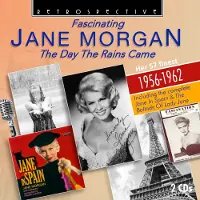 OUTHERE Jane Morgan - The Day The Rains Came (2 CD)