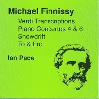 OUTHERE Ian Pace - Verdi Transcriptions (2 CD)