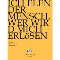 OUTHERE Ich Elender Mensch,Wer Wird