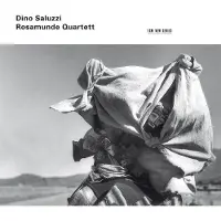 OUTHERE Dino Saluzzi, Rosamunde Quartett - Kultrum (CD)