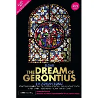 OUTHERE Elgar: The Dream Of Gerontius