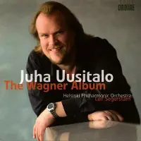 OUTHERE Juha Uusistalo, Helsinki Philharmonic Orchestra, Leif Segerstam - The Wagner Album (CD)
