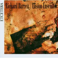 OUTHERE Elision Ensemble - Chamber Works (CD)