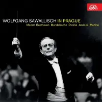 OUTHERE Various Artists - Wolfgang Sawallisch In Prague (5 CD)