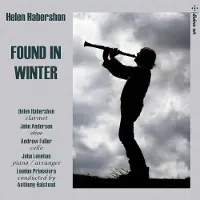 OUTHERE Helen Habershon: Found In Water