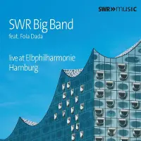 OUTHERE SWR Big Band Feat. Fola Dada - Live At Elbphilharmonie Hamburg (CD)