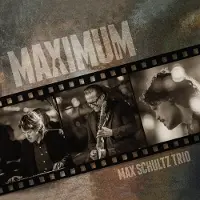 OUTHERE Max Schultz Trio - Maximum (CD)