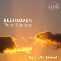 OUTHERE Piano Sonatas